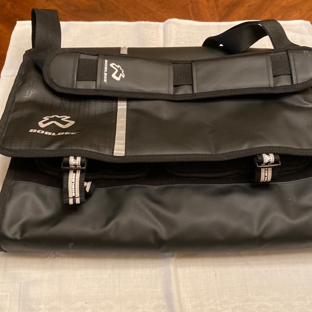 Boblbee Messenger-Computer Bag